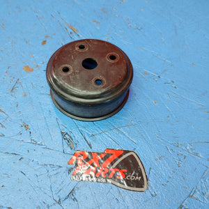 LHD, RHD Waterpump Pulley S8B33/19 RX7 FD FD3S 93 - 02 Mazda