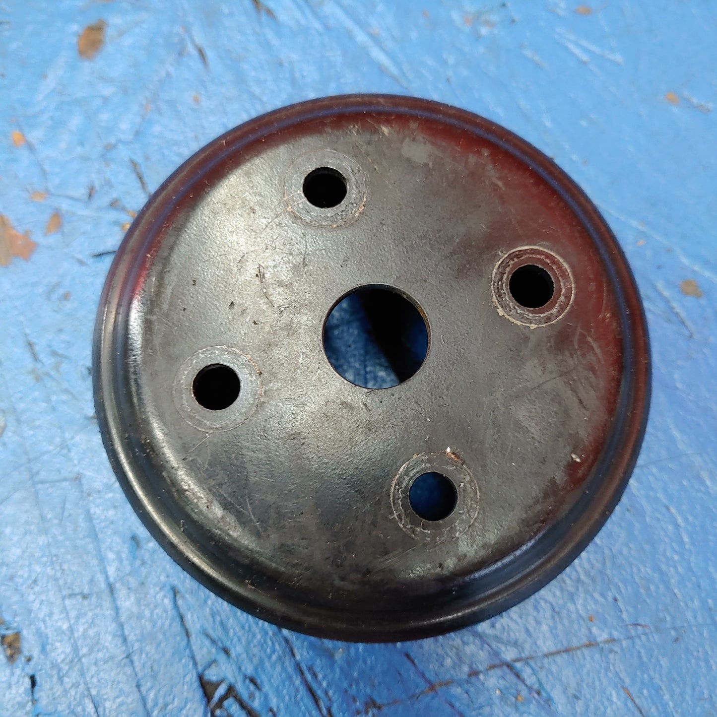 LHD, RHD Waterpump Pulley S8B33/19 RX7 FD FD3S 93 - 02 Mazda - RX7Parts