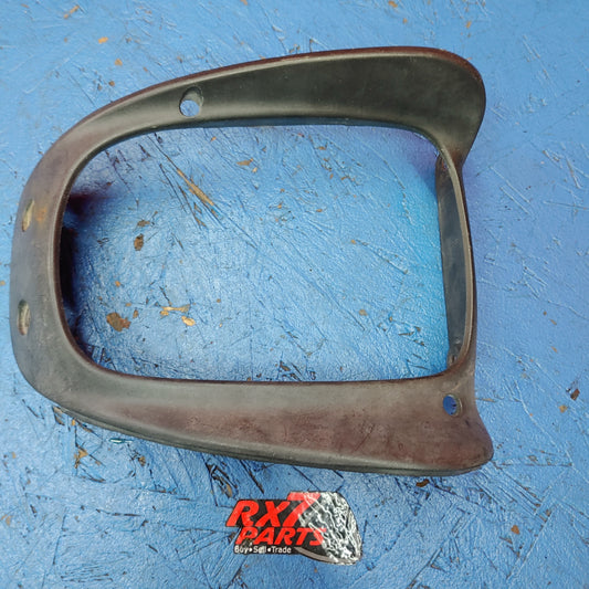 LHD, RHD Left Headlight Bezel FD01-50-751 RX7 FD FD3S 93 - 02 Mazda S8B33/1