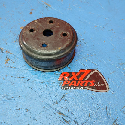 LHD, RHD Waterpump Pulley S8B33/20 RX7 FD FD3S 93 - 02 Mazda - RX7Parts