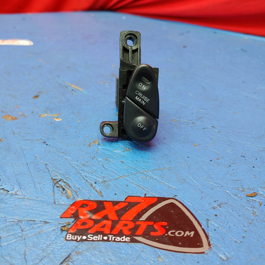 LHD Cruise Control Switch  RX7 FD FD3S 93 - 95 Mazda S8B33/2