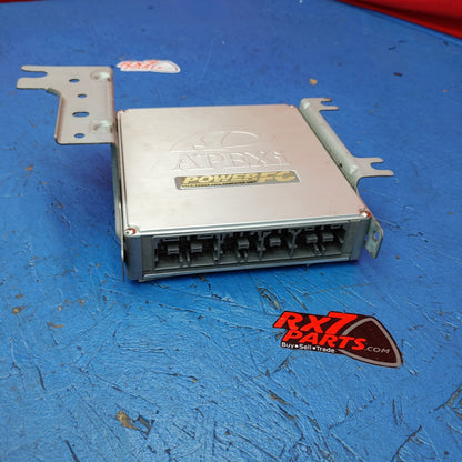 RHD APEXi Power FC Engine Control Unit 16 Bit ECU FD3S5 010-1 RX7 FD FD3S 93 - 02 Mazda S8B33/4