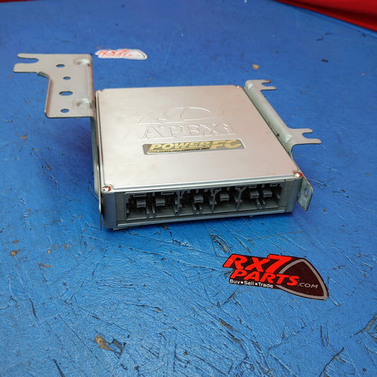 RHD APEXi Power FC Engine Control Unit 16 Bit ECU FD3S5 010-1 RX7 FD FD3S 93 - 02 Mazda S8B33/4