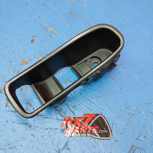 RHD Right Door Handle Cup Pocket  RX7 FD FD3S 93 - 02 Mazda S8B33/5