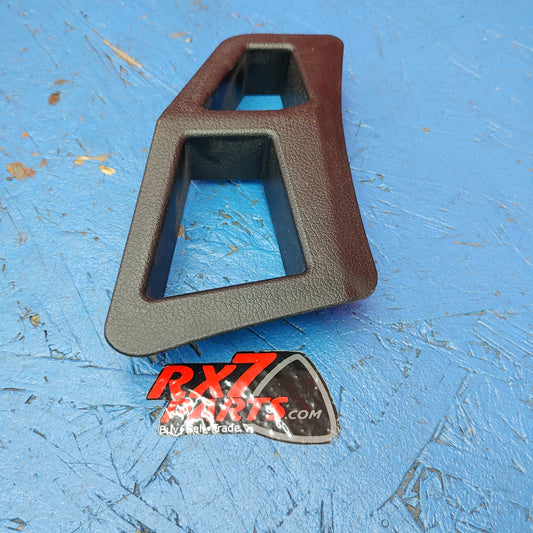 RHD Right Door Vent Inlet Duct F100-68-DA1 RX7 FD FD3S 93 - 02 Mazda S8B33/8