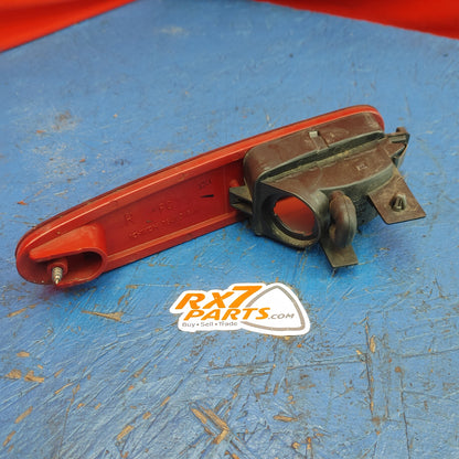 LHD, RHD Rear Right Rh Bumper Mounted Marker/Reverse Light (With Defects))  RX7 FD FD3S 93 - 02 Mazda S8B34/3