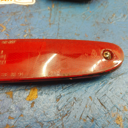 LHD, RHD Rear Right Rh Bumper Mounted Marker/Reverse Light (With Defects))  RX7 FD FD3S 93 - 02 Mazda S8B34/3
