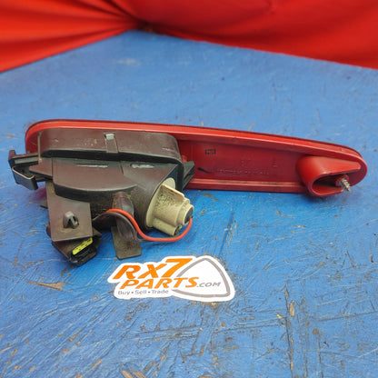 LHD, RHD Rear Left Lh Bumper Mounted Marker/Reverse Light  RX7 FD FD3S 93 - 02 Mazda S8B34/4