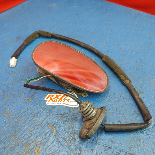 RHD Rh Right Side Mirror Internals  RX7 FD FD3S 93 - 02 Mazda S8B34/5