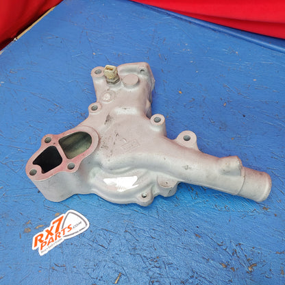 Engine Water Pump Housing Assembly  RX7 FC FC3S 86 - 91 Mazda S8B35/2