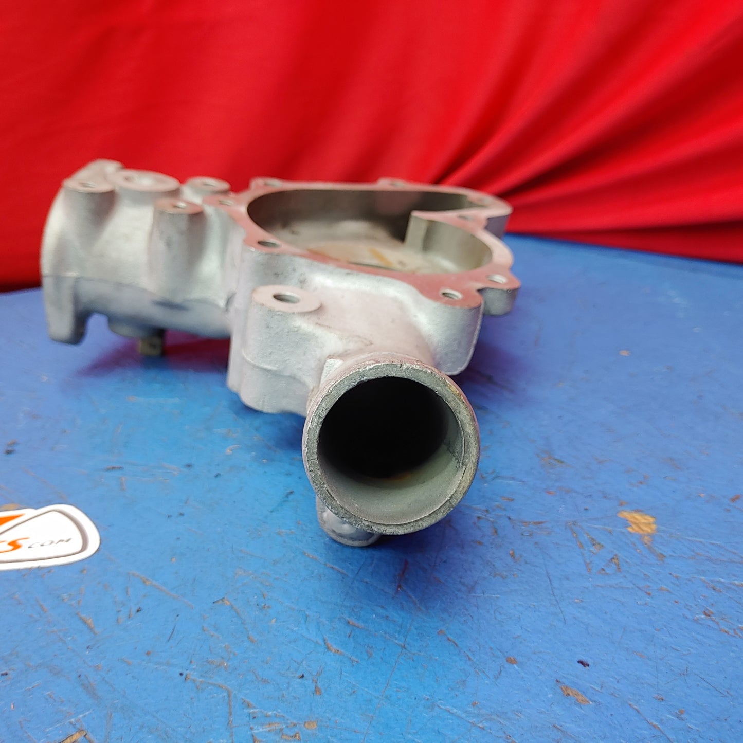 Engine Water Pump Housing Assembly  RX7 FC FC3S 86 - 91 Mazda S8B35/2