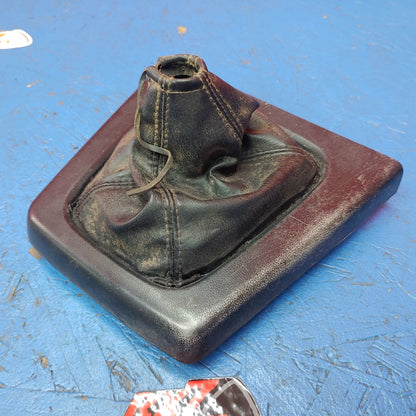 Manual Transmission Shifter Boot  RX7 FC FC3S 86 - 91 Mazda S8B35/3