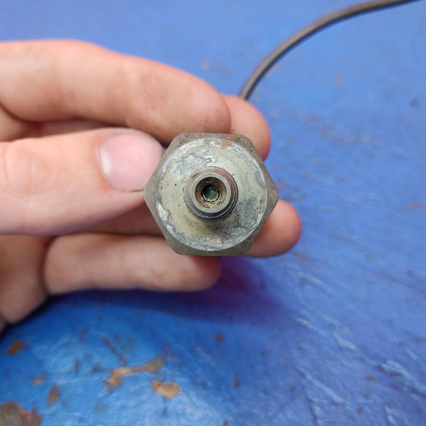 Knock Sensor N3A1-18-921A RX7 FD FD3S 93 - 02 Mazda S8B35/5