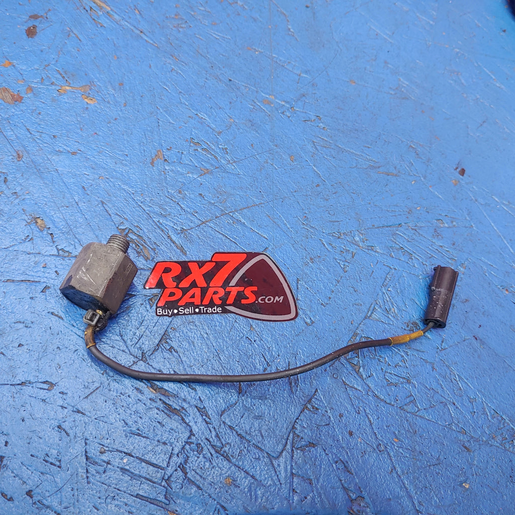 Knock Sensor N3A1-18-921A RX7 FD FD3S 93 - 02 Mazda S8B35/5 – RX7Parts Knock Sensor N3A1-18-921A RX7 FD FD3S 93 - 02 Mazda S8B35/5 – RX7Parts