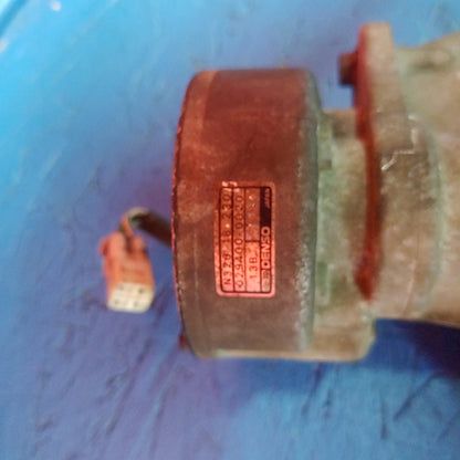 Timing Engine Cover W S4 Omp And Cas  RX7 FC FC3S 86 - 91 Mazda S8B35/7