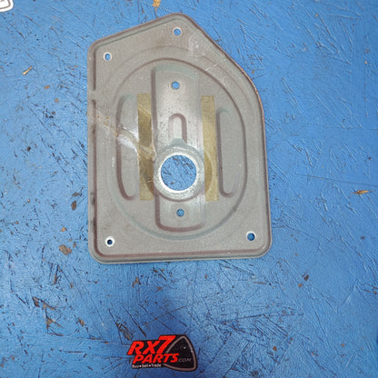 Fuel Pump Access Cover  RX7 FD FD3S 93 - 02 Mazda S8B35/8