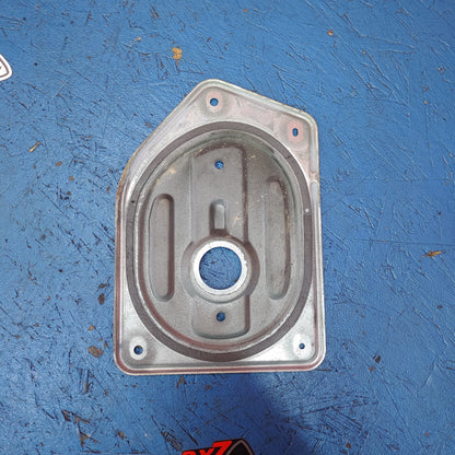 Fuel Pump Access Cover  RX7 FD FD3S 93 - 02 Mazda S8B35/8
