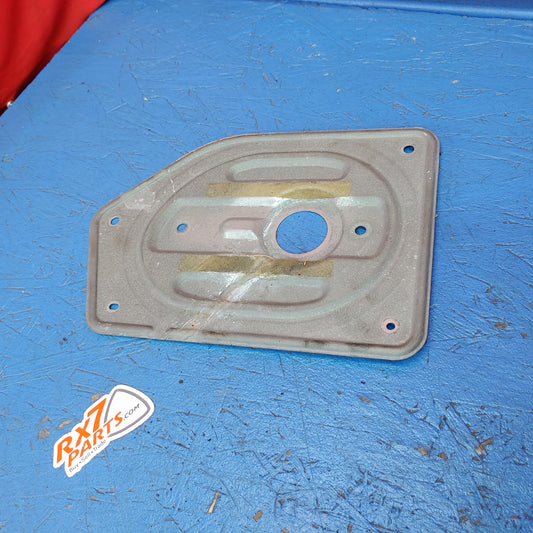 Fuel Pump Access Cover  RX7 FD FD3S 93 - 02 Mazda S8B35/8