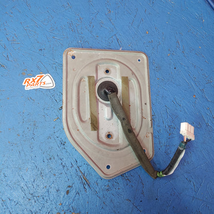 Fuel Pump Access Cover W Wiring Harness  RX7 FD FD3S 93 - 02 Mazda S8B35/9