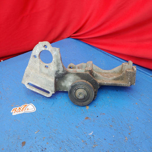 Power Steering And A/C Accessory Bracket  RX7 FC FC3S 86 - 91 Mazda S8B37/2