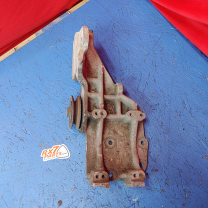 Power Steering And A/C Accessory Bracket  RX7 FC FC3S 86 - 91 Mazda S8B37/2