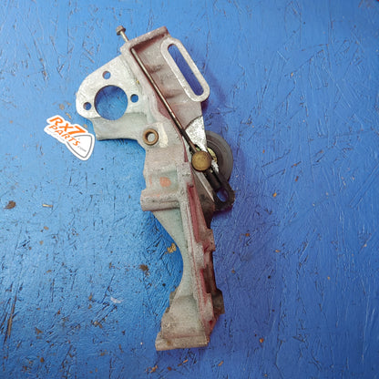 Power Steering And A/C Accessory Bracket  RX7 FC FC3S 86 - 91 Mazda S8B37/2