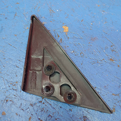 Outer Door Triangle Trims  RX7 FD FD3S 93 - 02 Mazda S8B38/10
