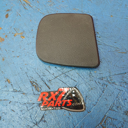 Rear Seat Belt Cover Lh  RX7 FD FD3S 93 - 02 Mazda S8B38/17