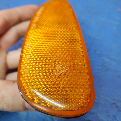 Yellow Left Side Marker   RX7 FD FD3S 93 - 02 Mazda S8B38/18