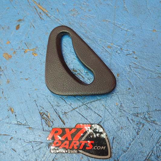 Oem Seat Belt Triangle Rh  RX7 FD FD3S 93 - 02 Mazda S8B38/20