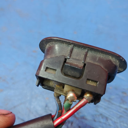 Passenger Window Switch  RX7 FD FD3S 93 - 02 Mazda S8B38/21