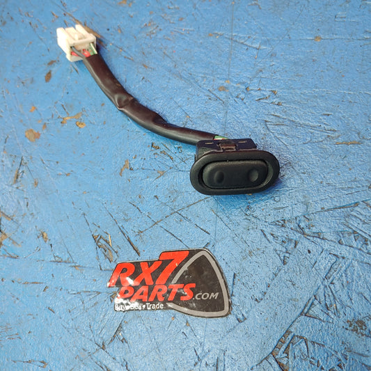 Passenger Window Switch  RX7 FD FD3S 93 - 02 Mazda S8B38/21