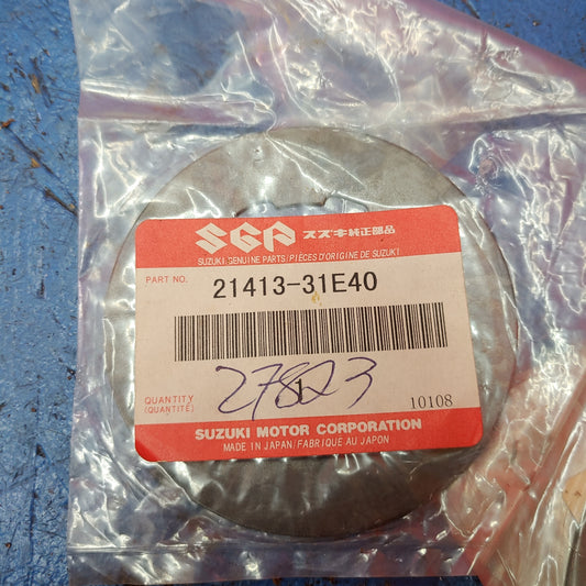 Clutch Spring 21413-31E40 90S Gsxrs      S8B38/7
