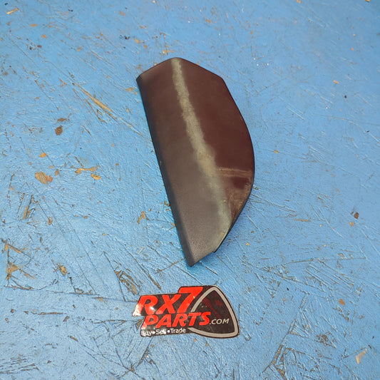 Left Inner Door Handle Cover  RX7 FD FD3S 93 - 02 Mazda S8B39/2