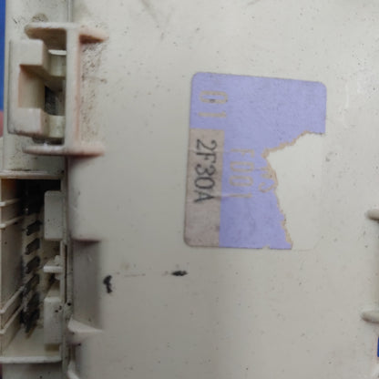 Interior Fuse Block W Fuses  RX7 FD FD3S 93 - 02 Mazda S8B39/4
