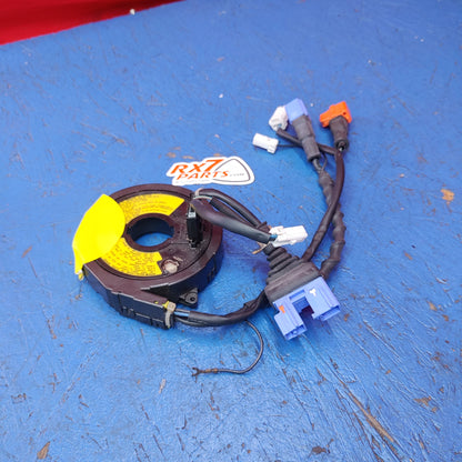 Clock Spring Spiral Cable FD0466CS0 RX7 FD FD3S 93 - 95 Mazda S8B39/7
