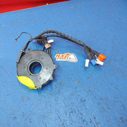 Clock Spring Spiral Cable FD0466CS0 RX7 FD FD3S 93 - 95 Mazda S8B39/7