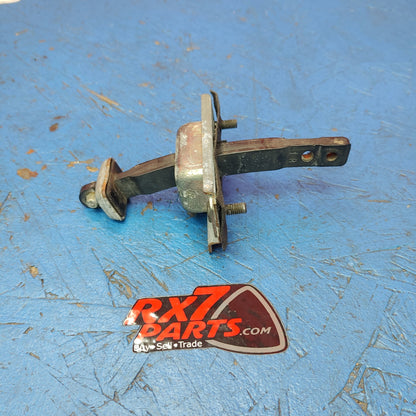 LHD, RHD Door Checker Check Strap FD01-58-270C RX7 FD FD3S 93 - 02 Mazda S8B39/8