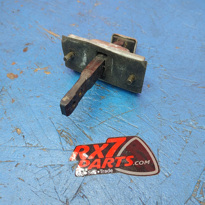 LHD, RHD Door Checker Check Strap FD01-58-270C RX7 FD FD3S 93 - 02 Mazda S8B39/8