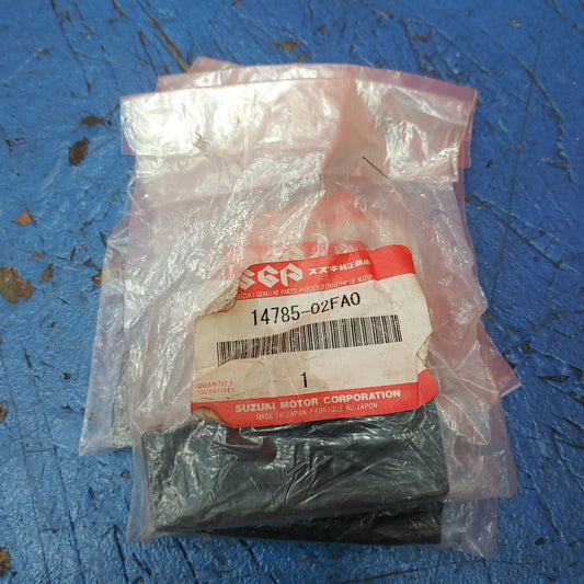 Suzuki Muffler Cover Cushion  14785-Fa0 14785-FA0     S8B40/10