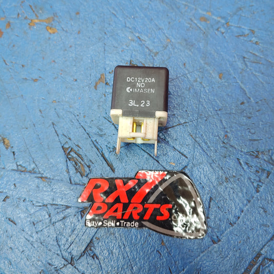 Imasen Mazda 4 Pin Relay  RX7 FD FD3S 93 - 02 Mazda S8B40/11