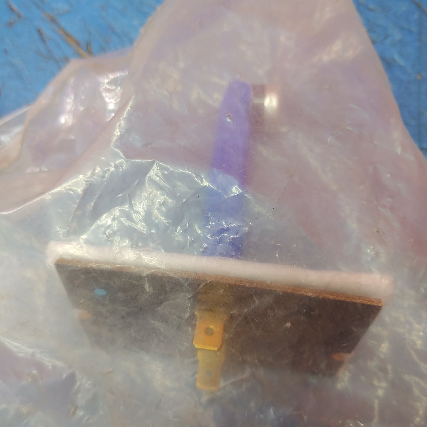 Lennox 49L86 Auto Limit Switch      S8B40/12