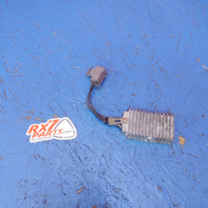 Fuel Pump Relay Control Resistor  RX7 FD FD3S 93 - 02 Mazda S8B40/6