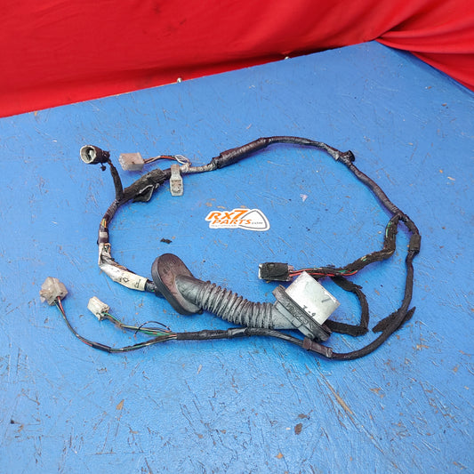 Right Door Wiring Harness F100-67-200D RX7 FD FD3S 93 - 02 Mazda S8B41/1