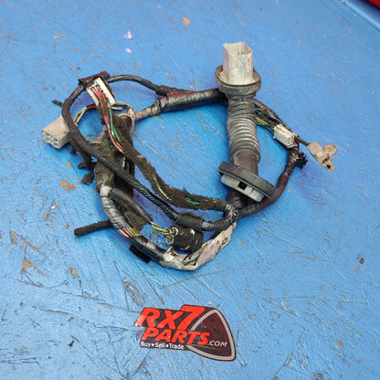 Right Door Wiring Harness F100-67-200D RX7 FD FD3S 93 - 02 Mazda S8B41/1