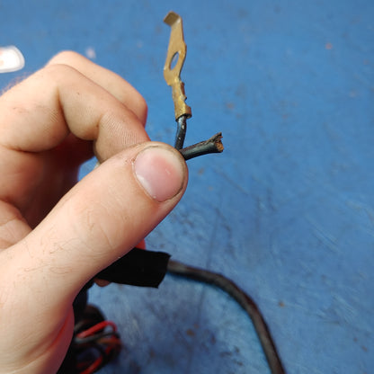 Rear Hatch Wiring Harness FD04-67-060D RX7 FD FD3S 93 - 02 Mazda S8B41/2