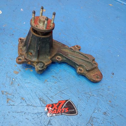 Mazda Rx7 Cosmo 20B Part Water Pump      S8B41/3