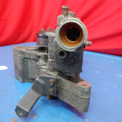 Mazda Rx7 Cosmo 20B Part Water Pump & Housing      S8B41/6