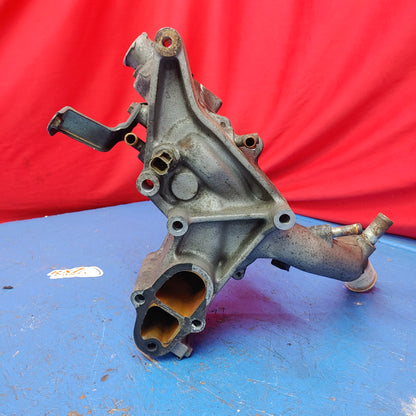 Mazda Rx7 Cosmo 20B Part Water Pump & Housing      S8B41/6