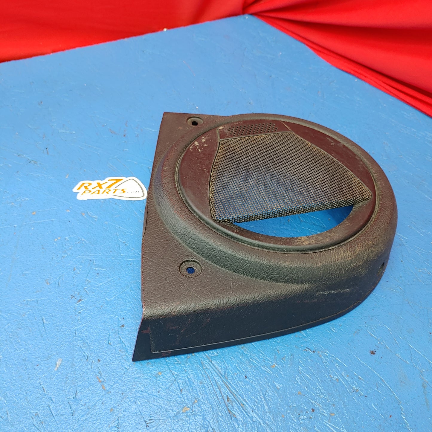LHD, RHD FC Rear Speaker Cover FB03:68:868 Mazda Rx7 FC3S FC S8B4LB/1
